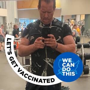 Meet your Posher, John